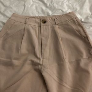 SHEIN Trousers